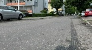 Odnowa nawierzchni na ul. Ogrodowej