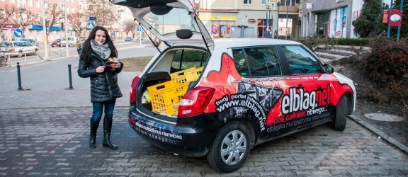 Rozdaliśmy wszystkie pączki. Zobacz naszą relację!