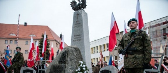 Narodowy Dzień Pamięci Żołnierzy Wyklętych w Elblągu