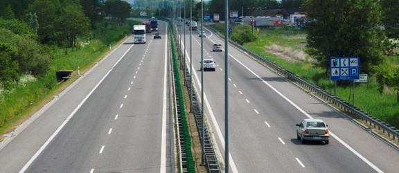 Wzrasta ruch samochodowy na siódemce Elbląg - Gdańsk