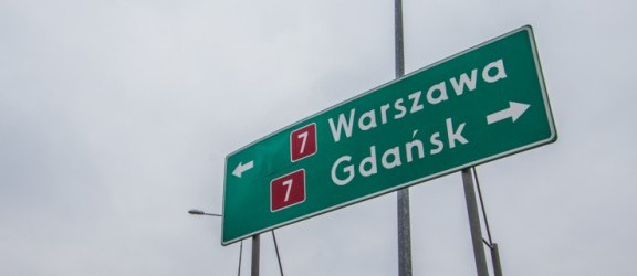 Nowe drogi w regionie Elbląga już w przeciągu 2 lat. Dokąd dojedziemy szybciej?