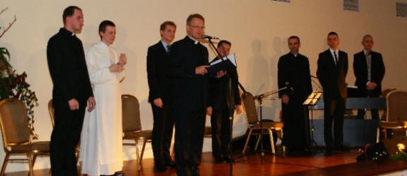Ogólnopolski Konkurs Recytatorski Wyższych Seminariów Duchownych