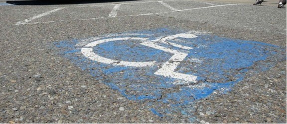 Zmiany dotyczące Kart Parkingowych dla osób niepełnosprawnych