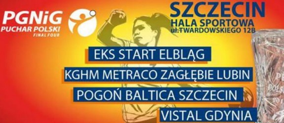 Start Elbląg walczy o Puchar Polski LIVE!