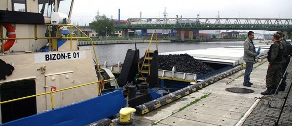 Port Morski w Elblągu podlega kontroli sanitarnej