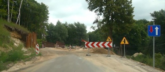 W  Nowakowie wyremontują drogi gminne