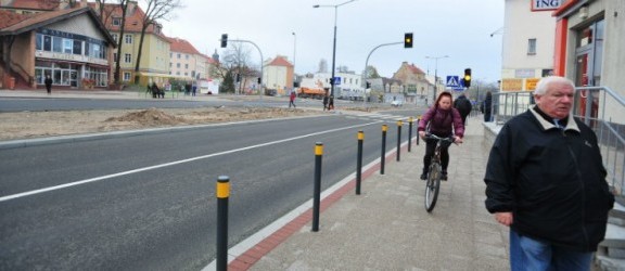 Gdzie w Elblągu powstaną nowe ścieżki rowerowe?