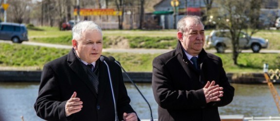 Jarosław Kaczyński: Złe rządzenie, oszustwa, manipulacje