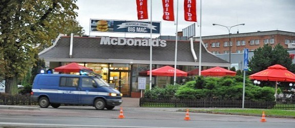 Ile można zarobić w elbląskiej restauracji McDonald's?