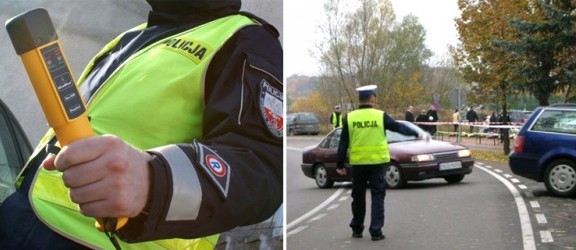 Ponad 1000 przebadanych kierowców  – akcja Alkohol i narkotyki