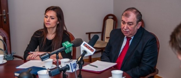 Rzecznik prezydenta odpowiada dziennikarce Grupy Medialnej