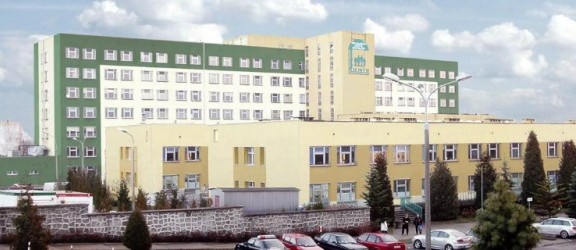 10 lat w Unii Europejskiej Wojewódzkiego Szpitala Zespolonego w Elblągu