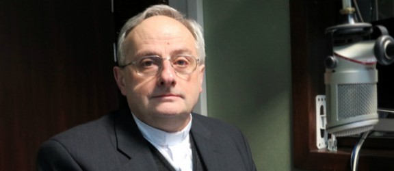 Biskup Jacek Jezierski nowym biskupem Diecezji Elbląskiej