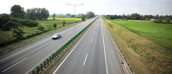 Będą środki na budowę kolejnych dróg ekspresowych. Zielone światło dla rozbudowy S7