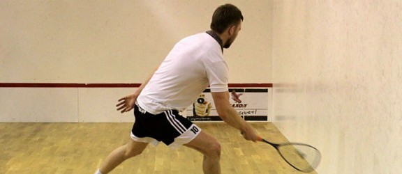Mistrzostwa, mistrzostwa i po mistrzostwach Elbląga w squasha