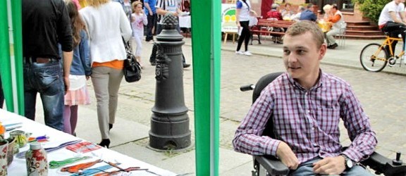 Tydzień niepełnosprawnych rozpoczął się w Elblągu