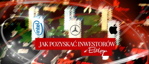W jaki sposób miasto Elbląg pozyskuje nowych inwestorów?