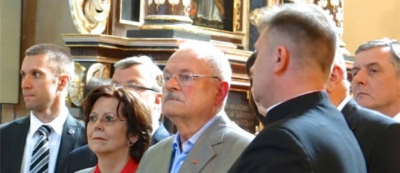 Prezydent Słowacji odwiedził Frombork