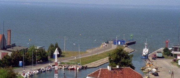 Rybacy organizują we Fromborku święto śledzia