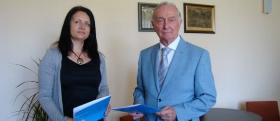 Porozumienie o współpracy z Elbląską Uczelnią Humanistyczno-Ekonomiczną podpisane