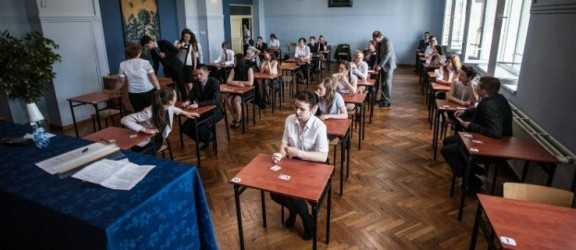 29% tegorocznych maturzystów nie zdało egzaminu dojrzałości