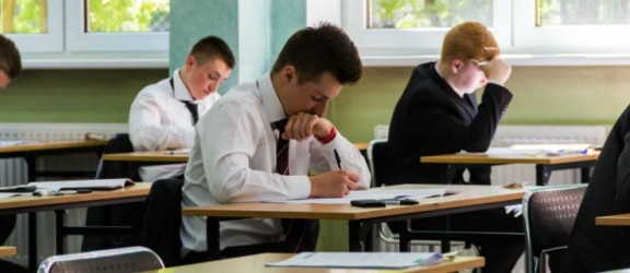 32% maturzystów nie zdało egzaminu na Warmii i Mazurach