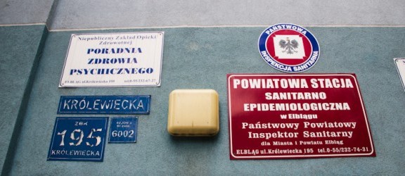 Wakacyjne kontrole sanepidu w elbląskich lokalach