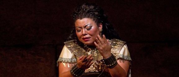 Aida - Giuseppe Verdi - The Metropolitan Opera HD Live 
