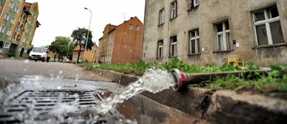 W Elblągu będzie monitoring wykrywający zagrożenie powodziowe