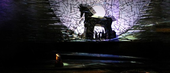 Trojanie - Hector Berlioz - The Metropolitan Opera HD Live