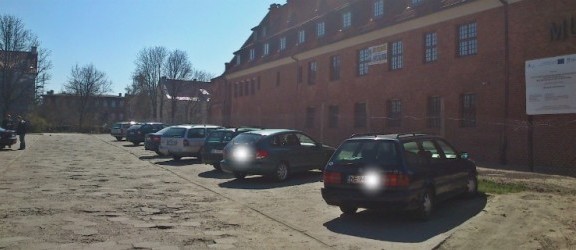 Miasto chce zlikwidować ostatni bezpłatny parking na Starówce