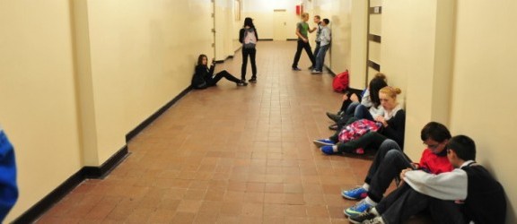 Raport NIK. Szkoła to miejsce groźne dla dzieci