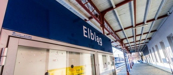 Będzie więcej połączeń kolejowych z Elbląga do Gdyni