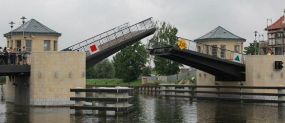 Głosuj na elbląskie mosty zwodzone