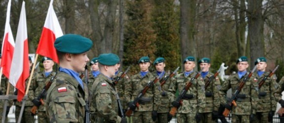 W tym roku obchody Święta Wojska Polskiego ograniczą się do mszy świętej