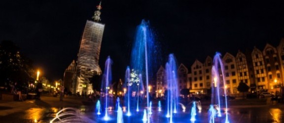 Miasto będzie promowało wieżę katedralną za blisko 6,5 tys. złotych
