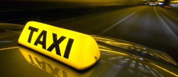 Elbląskie taksówki zagrożone? Do Polski wchodzi Uber