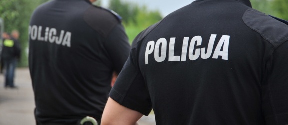 Zatrzymany z narkotykami podczas awantury. 26-latek z Malborka trafił do aresztu 