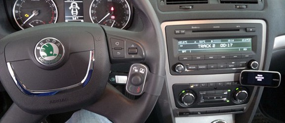 Bluetooth i zestawy GSM w Twoim samochodzie. Porady fachowca