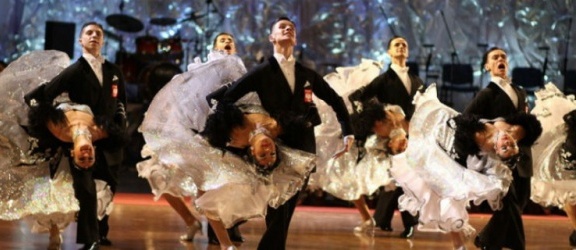Mistrzostwa Polski FTS Formacji Tanecznych już w sobotę w Elblągu