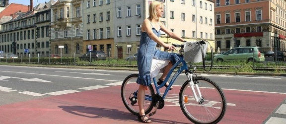 Warsztaty miejskiej jazdy na rowerze