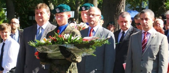 Prezydent Wilk odznaczony przez Sybiraków