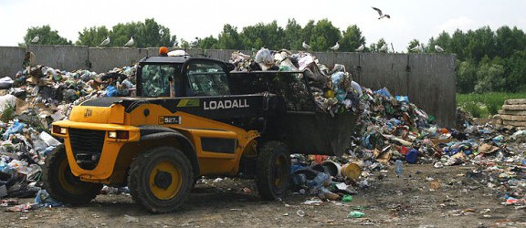 Nowa ustawa o śmieciach w Elblągu wejdzie w życie za 8 miesięcy