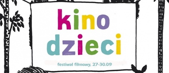 Wygraj bilet na Festiwal Filmowy Kino Dzieci w kinie Światowid