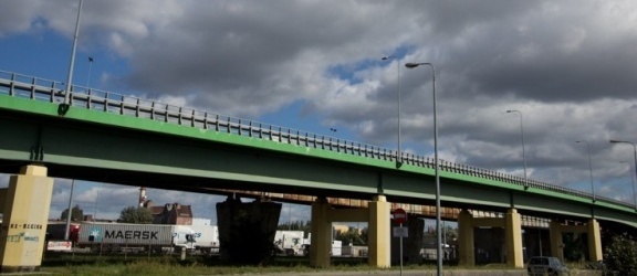 Przetarg na remont Mostu Unii Europejskiej unieważniony