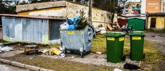 Czy opłaty za wywóz śmieci w Elblągu mogą być niższe?