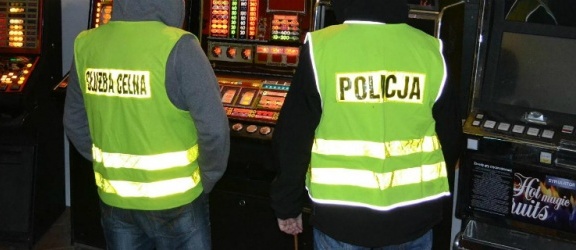Czy miasto zacznie walczyć z automatami hazardowymi?