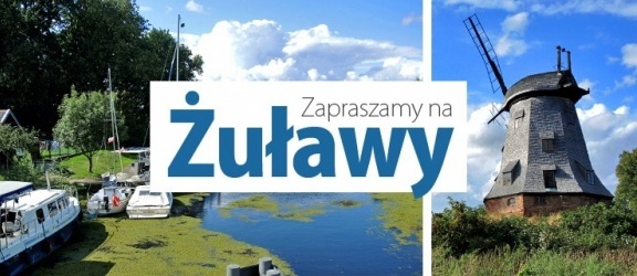 Cykl Zapraszamy na Żuławy - część 3: Żuławska Wieś Urokliwa