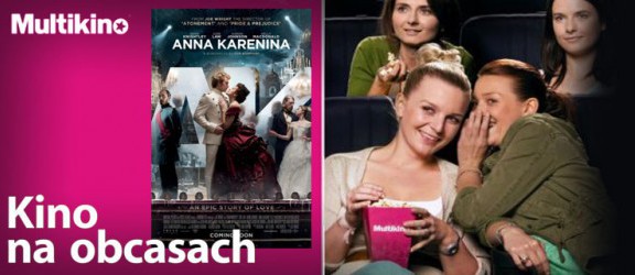 Anna Karenina - słynna historia miłosna ponownie na ekranach kin