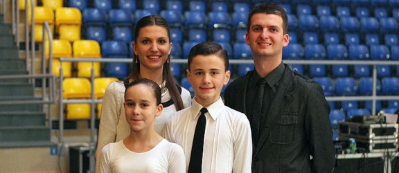 Elbląscy tancerze rywalizowali na ogólnopolskich turniejach